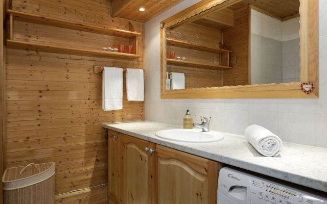 Apartment Balme 2
