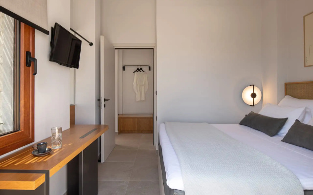 Sunrise Villas Ammouliani