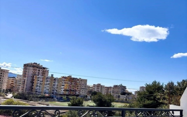 Bazaj Residence