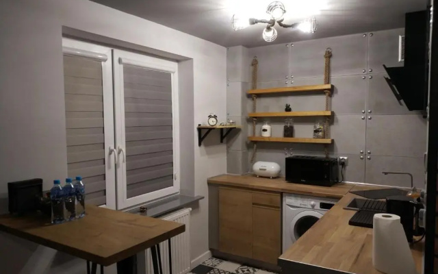 Apartament Wataha