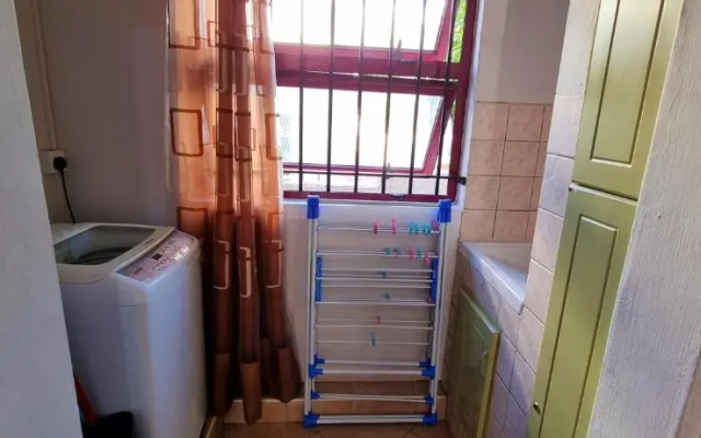 Abrico Apartment