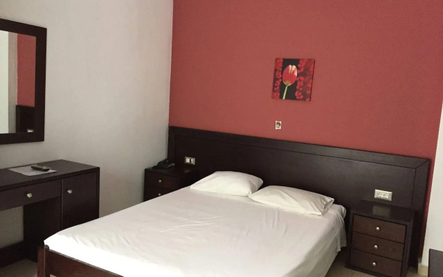 Comfort Hotel Apartments