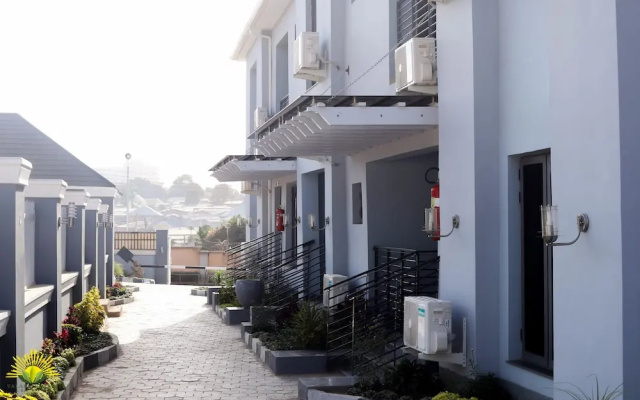 Valada Resort