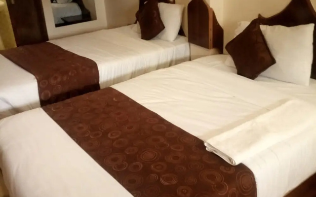 Remiz Guest House