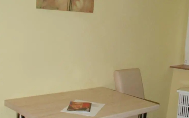 Gyimesi Apartman