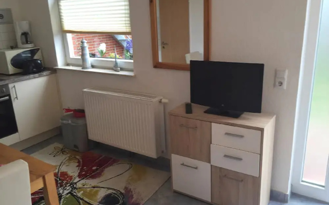 Haus Armbrecht