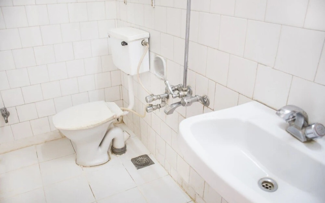 GuestHouser 3 BHK Bungalow 6808