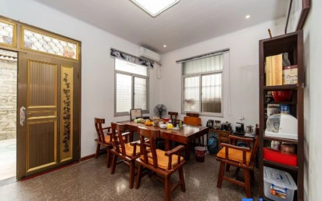 Pingtan Chaiqiaotou Inn