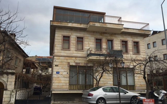 Cappadocian House - Adults Only