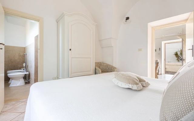 2788 Masseria La Cazzigna by Perle di Puglia