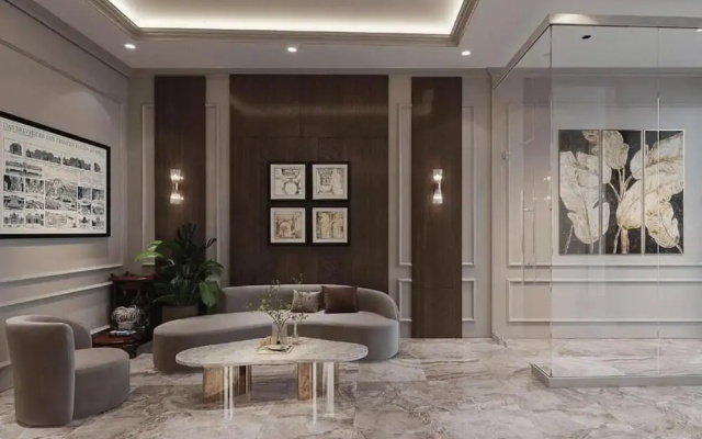 Minasi Grand Hotel