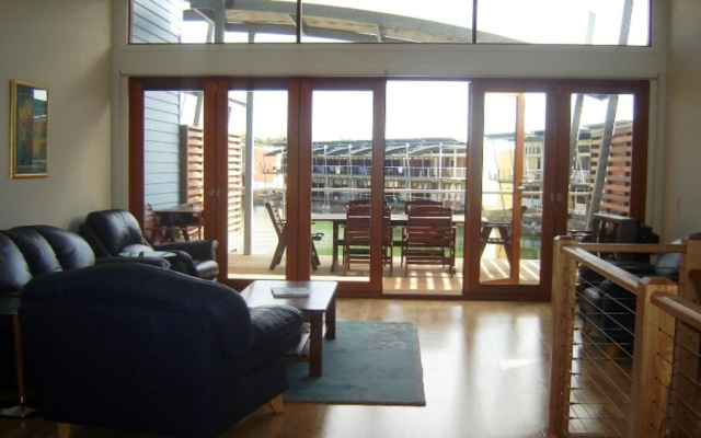 South Shores Villa 91 - South Shores Normanville