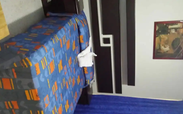 Hotel Maviel´s