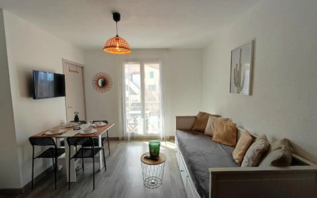 Casa Flamingo - Appartement calme et moderne - 4 -