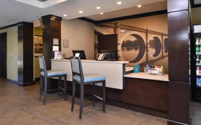 Staybridge Suites Wichita Falls
