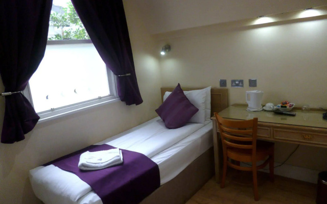 Cardiff Hotel