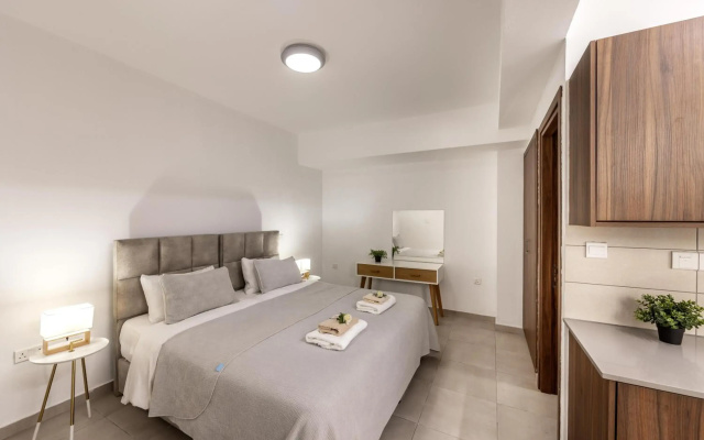 Fig Tree Bay Residences 5