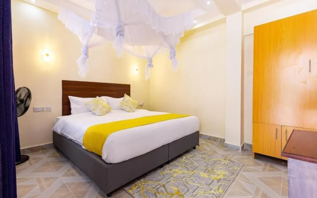 Markson Hotel Kilimani