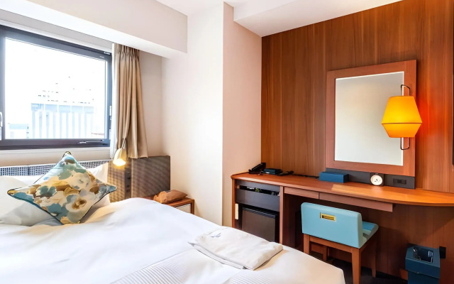 Meitetsu Inn Nagoya Kanayama Annex