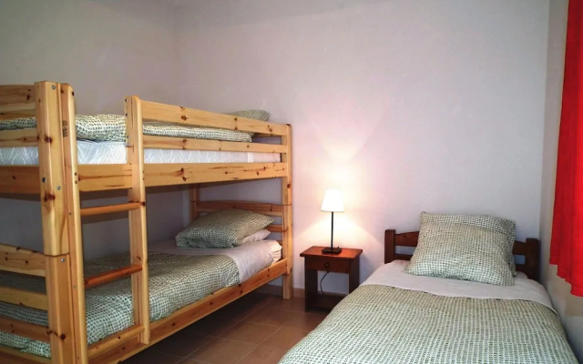 Pet-friendly Villa in Dordogne