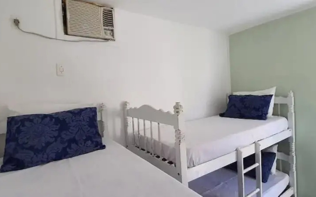 Casa Enseada Guaruja