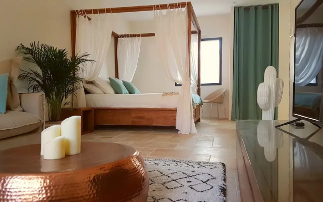 Villa Luberon&Spa