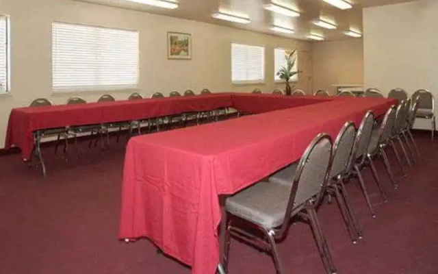 Comfort Inn