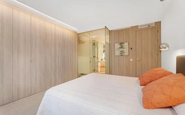 Dunes Paradise Suite