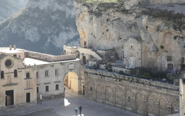 La Corte Dei Pastori