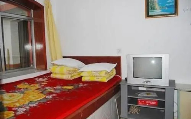 Penglai Gold Coast Yujia Hostel