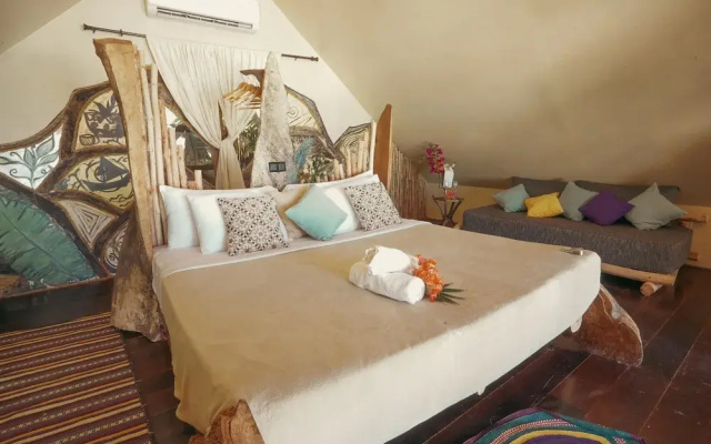 The Nest Boutique Resort