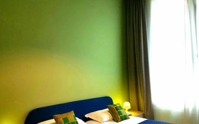Navigli Suites