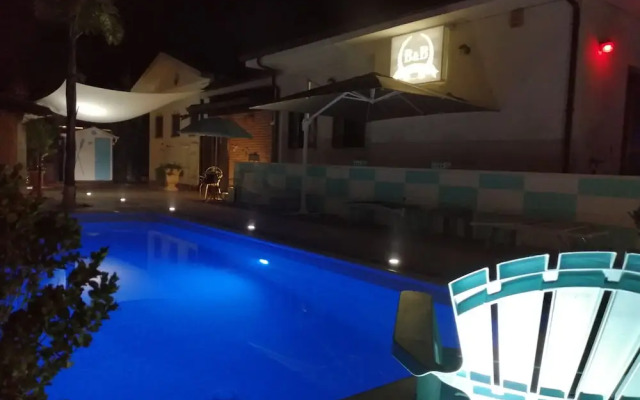 Villa Irma