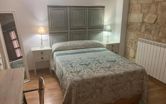 Apartamento Edificio S-XVIII 1E