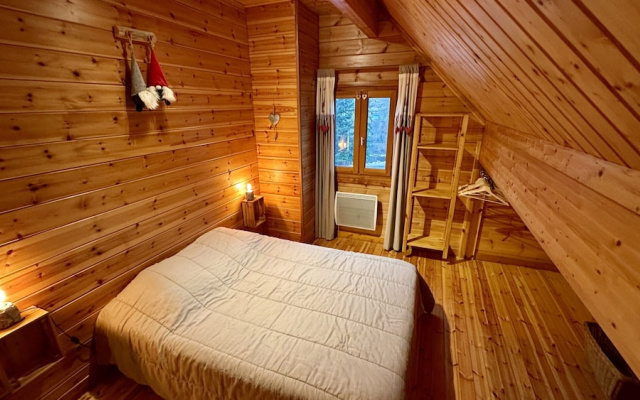 Breezy Nook Near the ski Resort