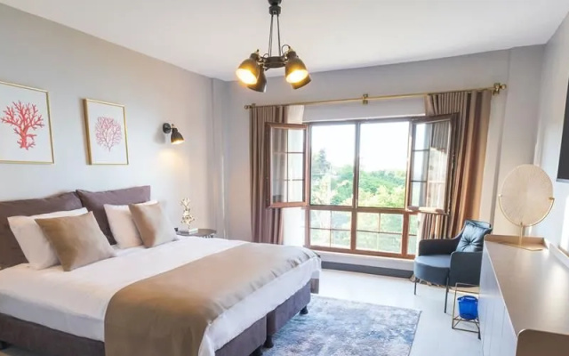 Ortel Inn
