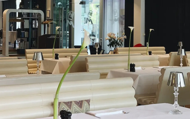 Mortens Kro Boutique Hotel