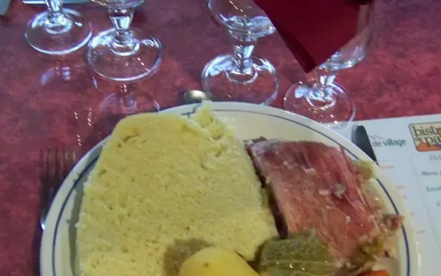 Bistrot de Pays
