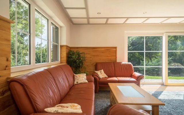Ferienwohnung Rief