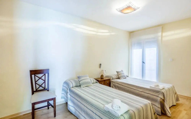 Beferent Benidorm Deluxe