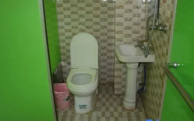 Qingdao Kang Xinmei Express Hotel