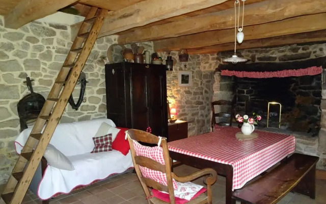 Beachside Holiday Home in Beuzec-cap Sizun