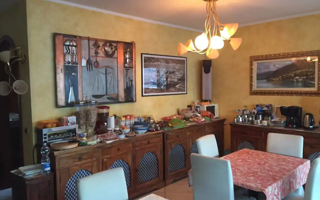 B&B Villa Anita