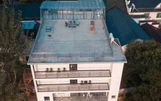 Hengyun Holiday Hotel