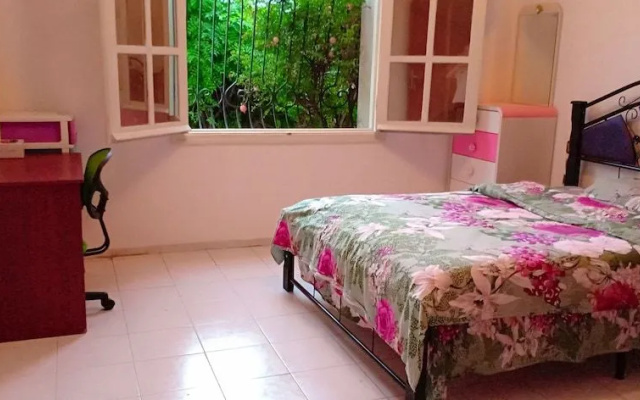 Beifeimeng Casablanca Central House