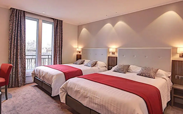 Hotel Alexander