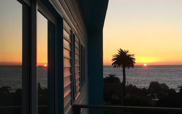 Bahía Luz Hostal