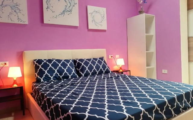 Casa Scirocco Iun Q2421