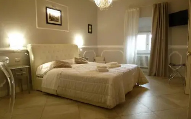 Brunelleschi suite