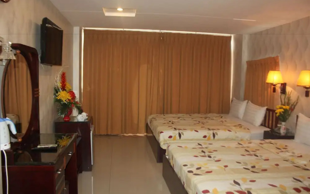 Song Anh hotel